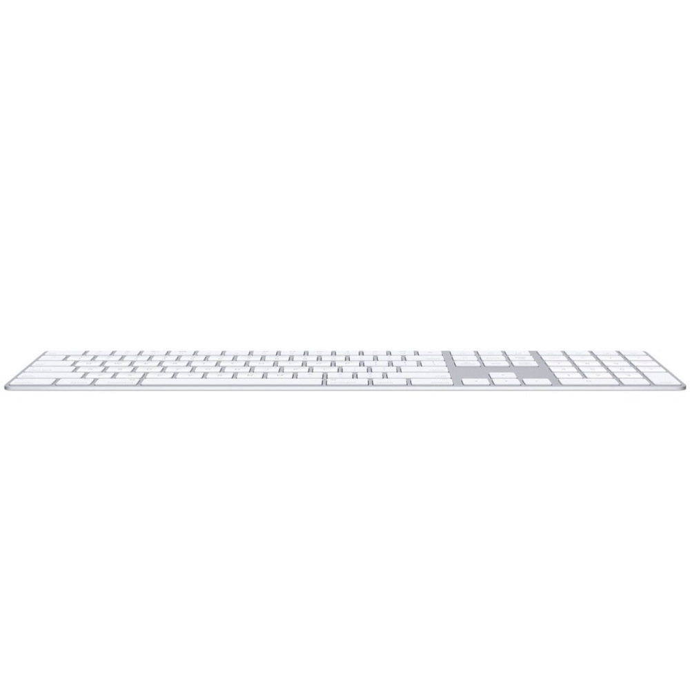 Apple Magic Keyboard with Numeric Keypad - Picture 2 of 12